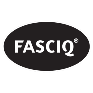 FASCIQ logo - Fascia Massage Tools